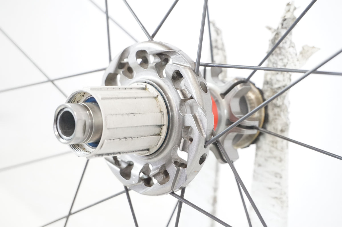 FULCRUM 「フルクラム」 RACING SPEED 40 DB SHIMANO11s ホイールセット / 宇都宮店
