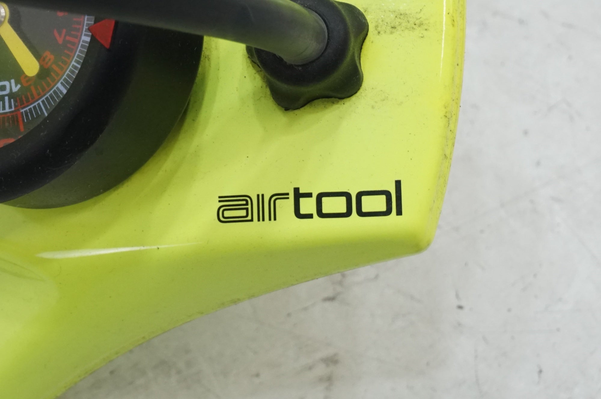 SPECIALIZED 「スペシャライズド」 AIRTOOL HP フロアポンプ / 大宮店