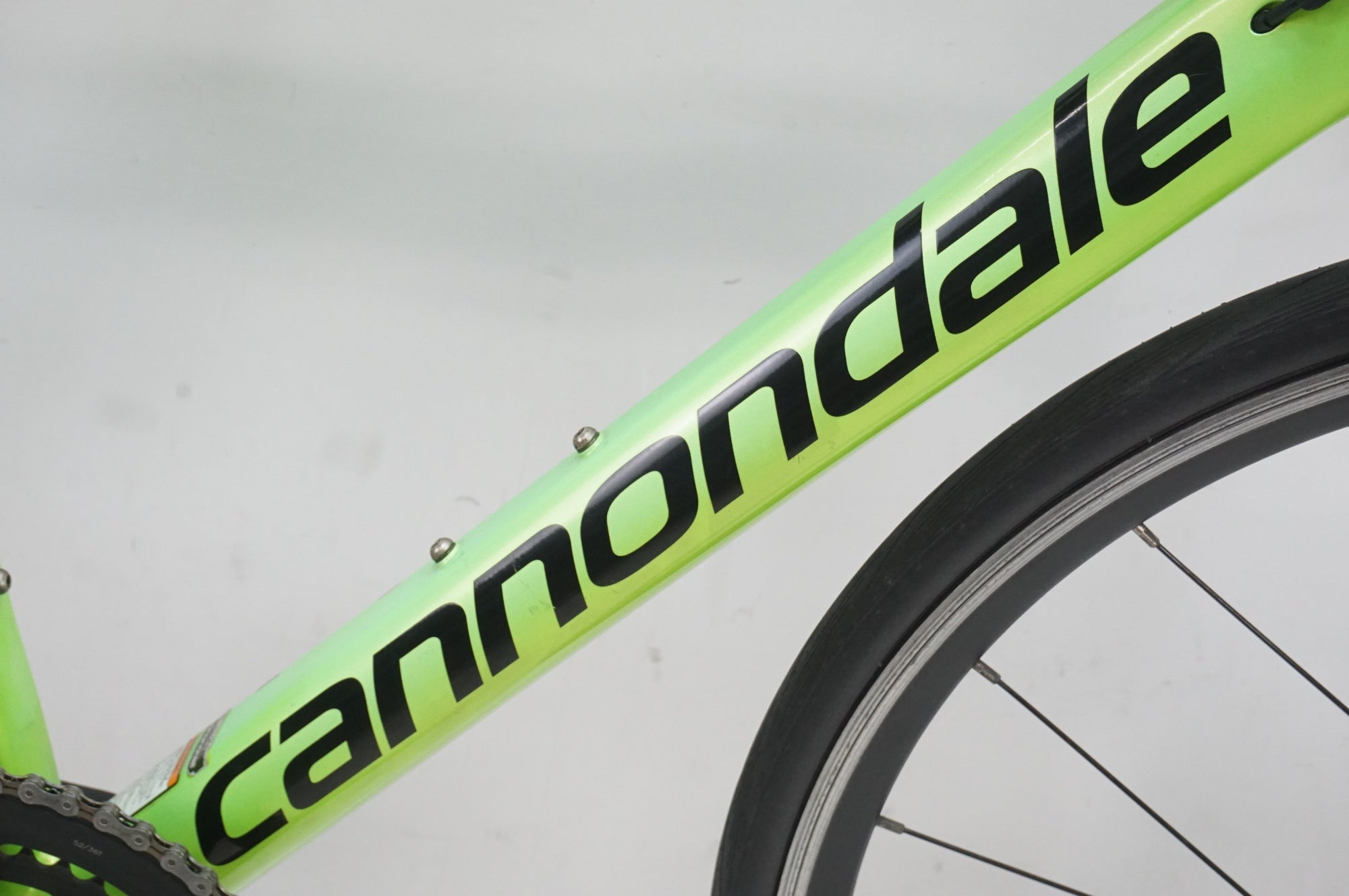 CANNONDALE 「キャノンデール」 CAAD12 TIAGRA 2018年モデル ロード