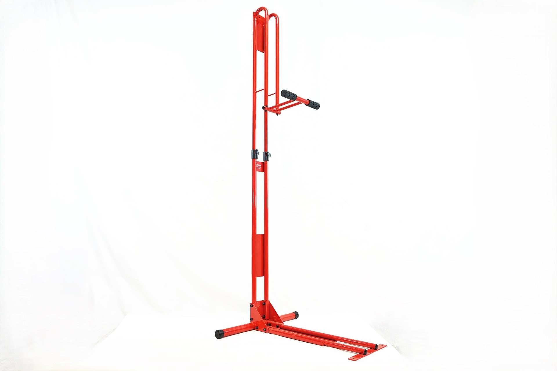 CYCLELOCKER 「サイクルロッカー」 CS-650 ディスプレイスタンド / 有明ガーデン店