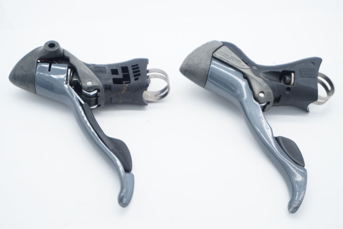 SHIMANO 「シマノ」 CLARIS ST-2400 デュアルコントロールレバー / 京都八幡店