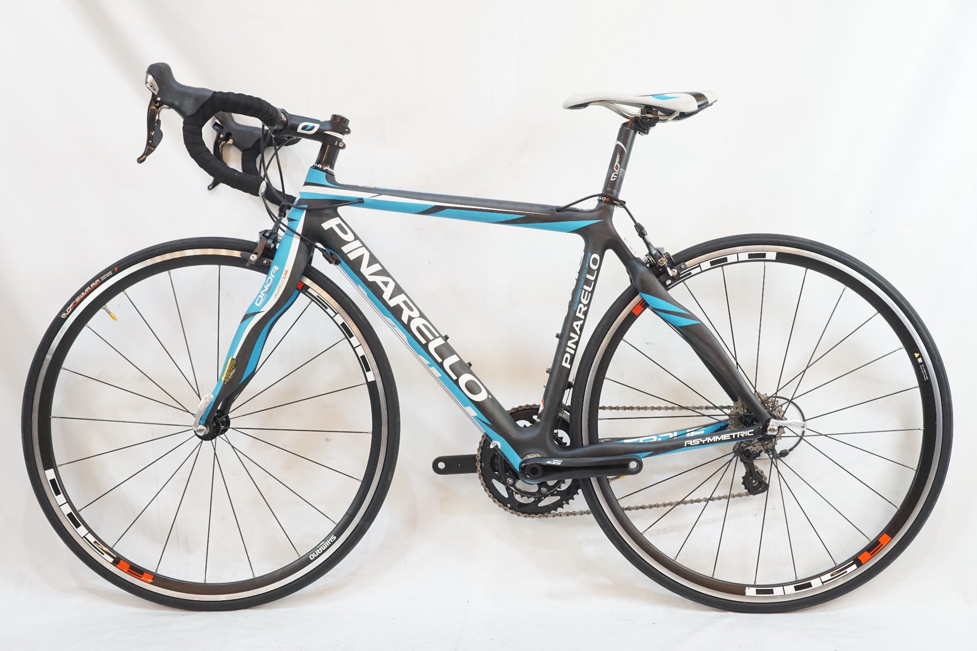 PINARELLO 「ピナレロ」 FP DUE 2012年モデル ロードバイク / バイチャリ浦和ベース