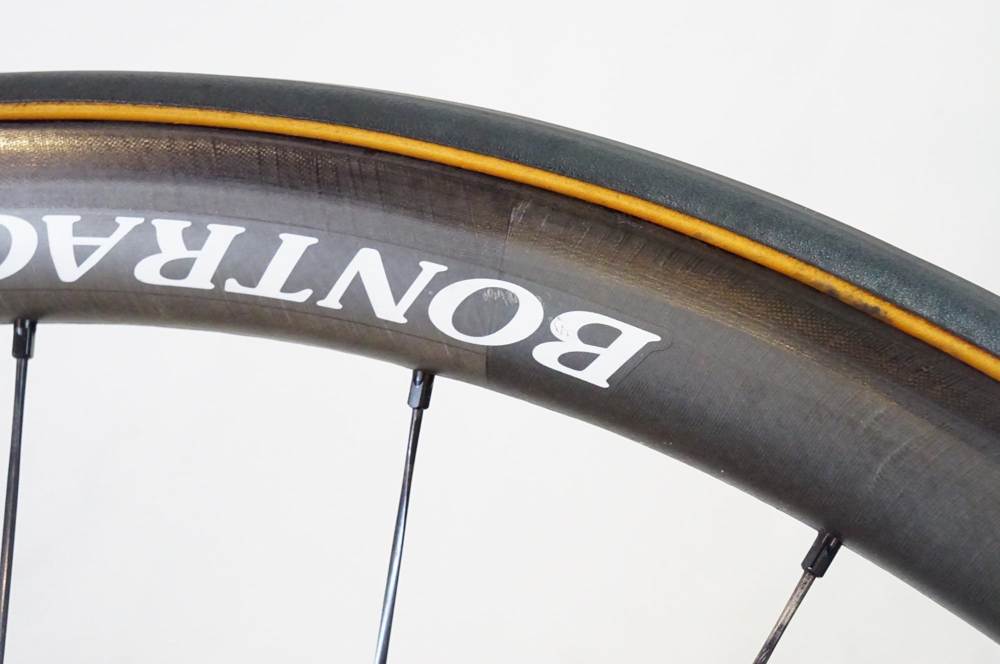 BONTRAGER 「ボントレガー」 AEOLUS3 TU シマノ11S ホイールセット / 熊谷本店
