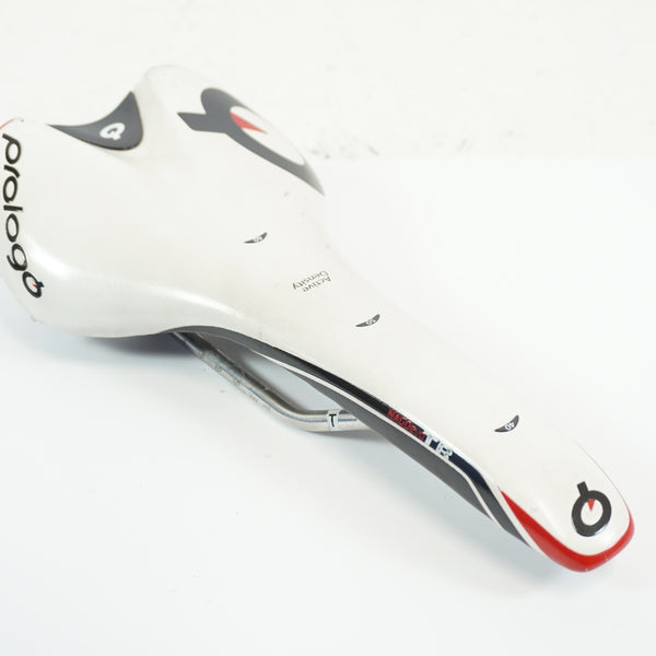 Prologo Nago Evo サドル PROLOGO 「プロロゴ」 NAGO EVO TR サドル / 宇都宮店 ｜ バイチャリ