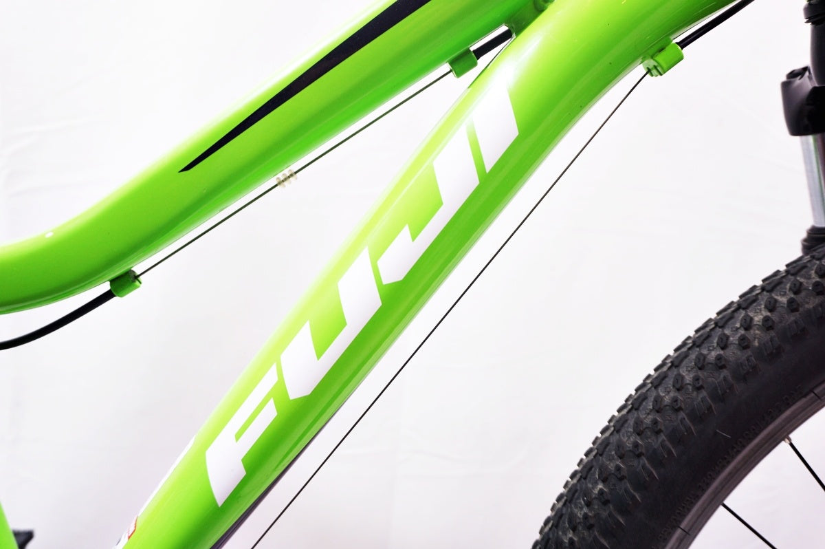 子供中古車　ブリジット　２４インチ FUJI 「フジ」 DYNAMITE 24インチ 2016年モデル キッズバイク