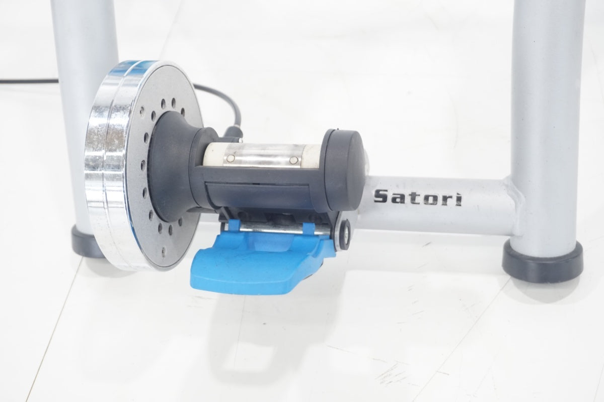 TACX 「タックス」 SATORI サイクルトレーナー / 滋賀大津店