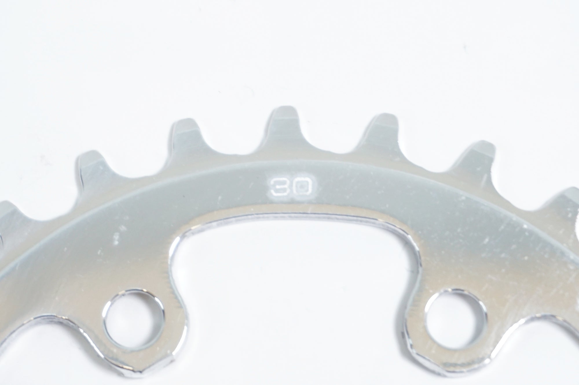 SPECIALITES 「スペシャリテ」 TA 30T チェーンリング / 有明ガーデン店