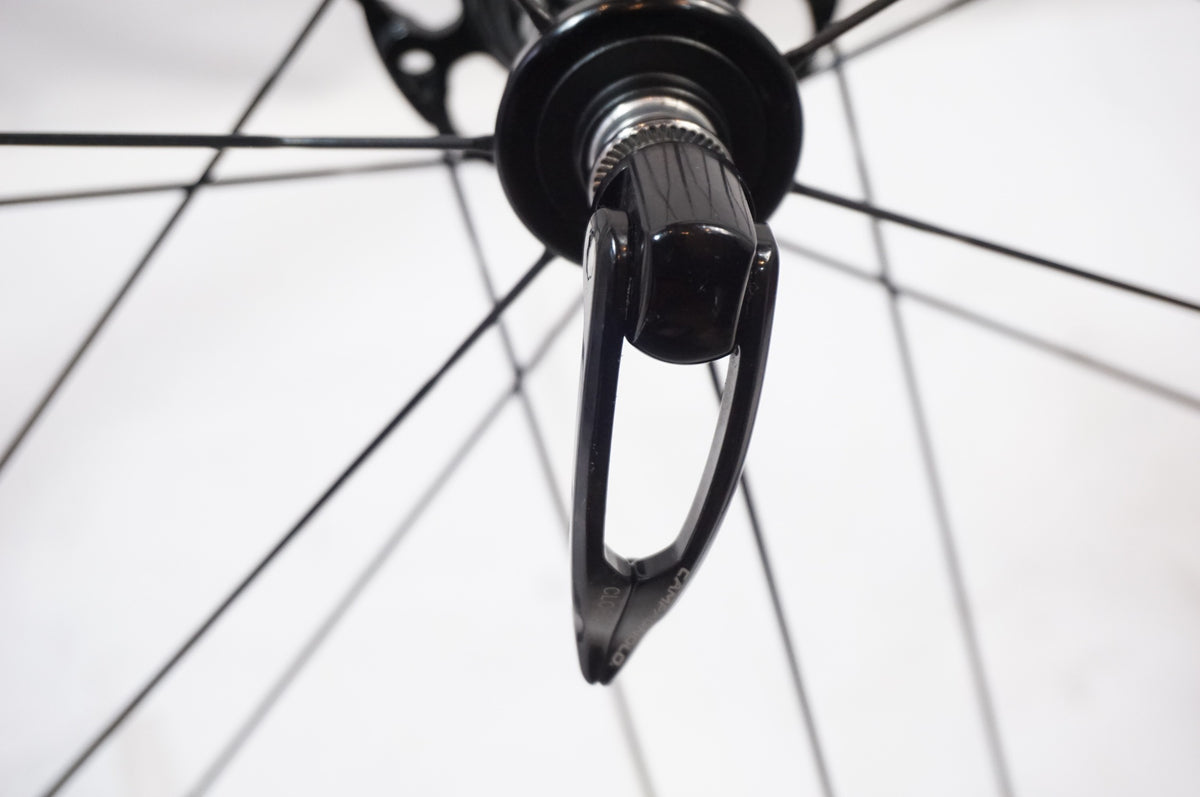 CAMPAGNOLO 「カンパニョーロ」 BORA ONE 35 CL AC3 シマノ11速 ホイールセット / 世田谷店