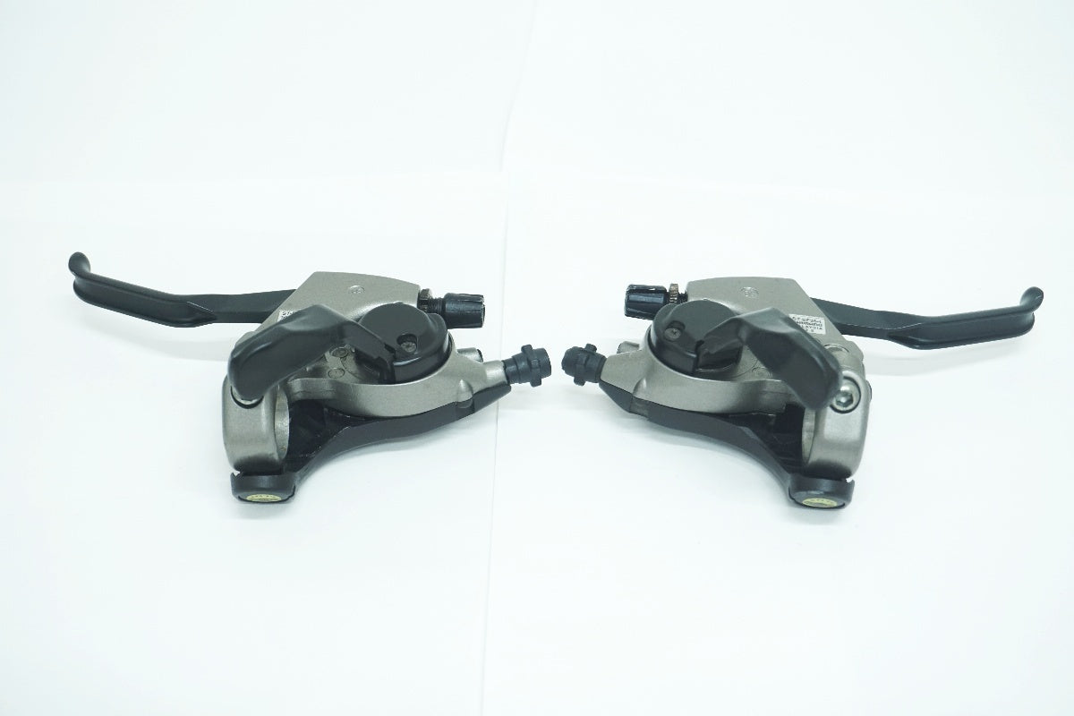 SHIMANO 「シマノ」 ST-EF35 デュアルコントロールレバー / 大阪美原北インター店