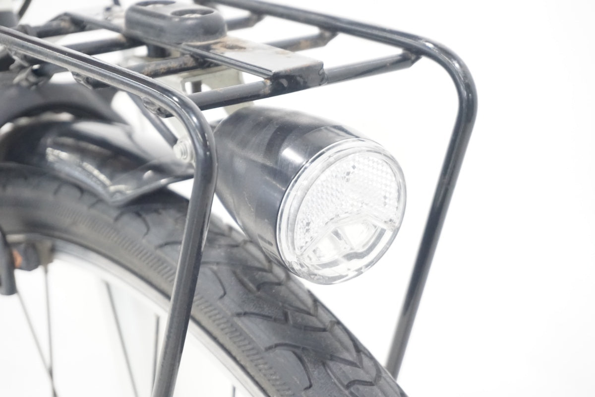 PANASONIC 「パナソニック」 VELO-STAR 2022年モデル 電動アシスト自転車 / 滋賀大津店