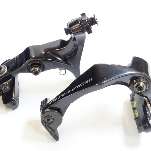 SHIMANO 「シマノ」 DURA-AE BR-R9110F ダイレクトマウント