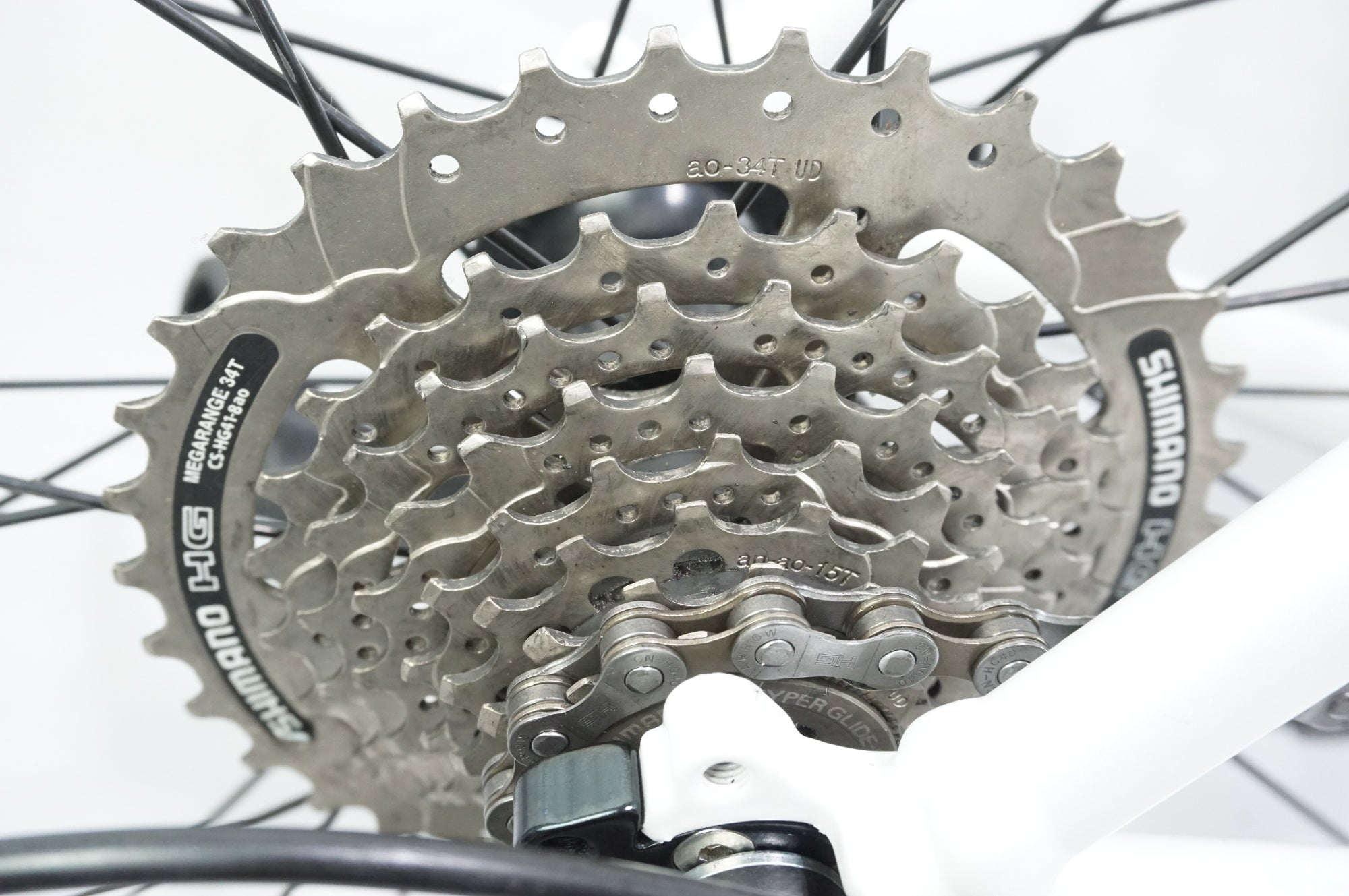 GIANT 「ジャイアント」 ESCAPE RX3 2025年モデル クロスバイク / 中目黒店