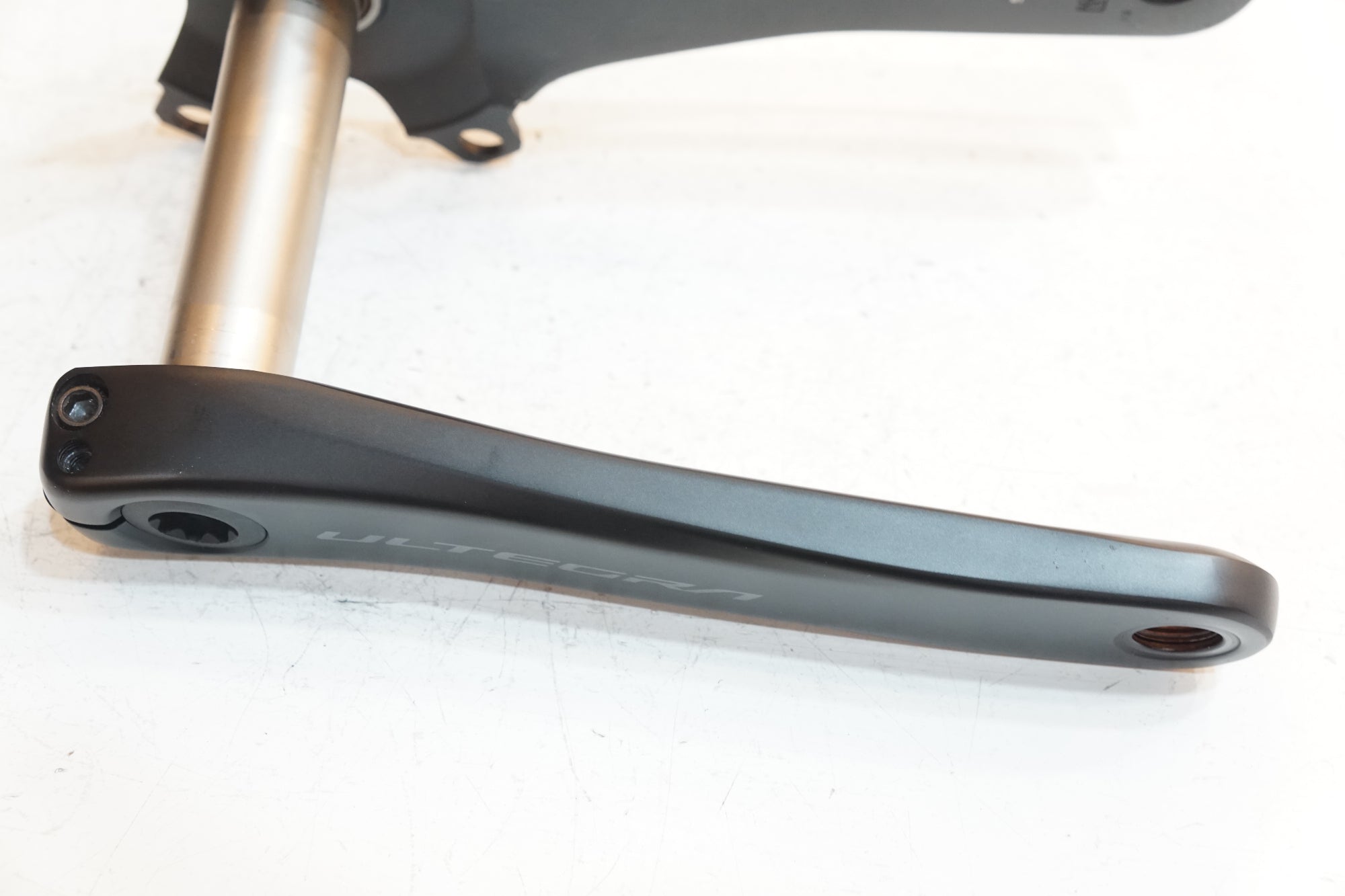 SHIMANO FC-R8100 クランクアームのみ SHIMANO 「シマノ」 ULTEGRA FC-R8100 172.5mm クランクアーム