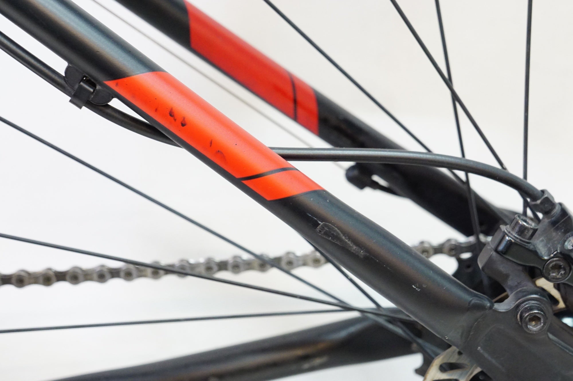 TREK 「トレック」 MARLIN7 2017年モデル マウンテンバイク