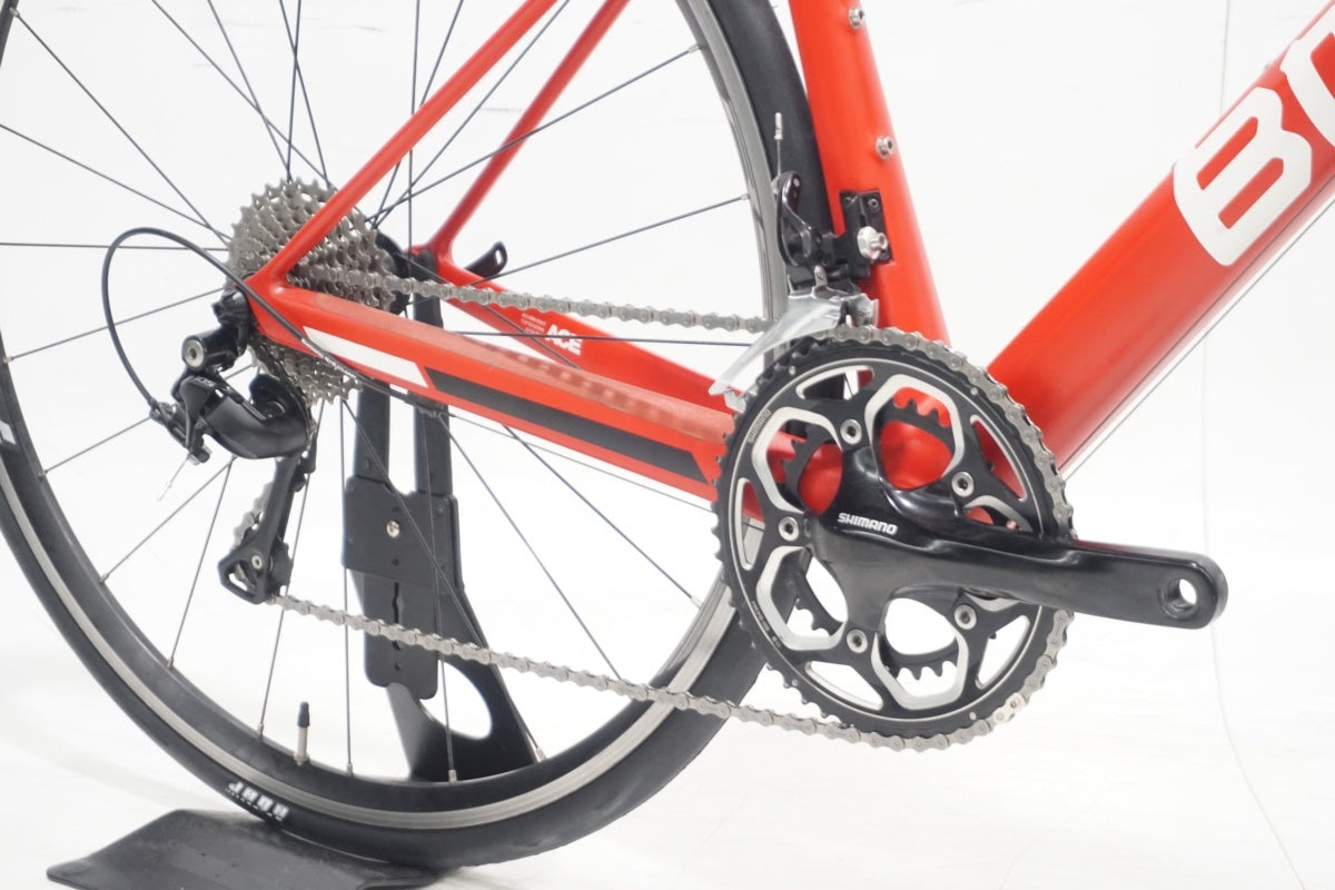 BMC 「ビーエムシー」 TEAMMACHINE SLR03 2017年モデル ロードバイク / 滋賀大津店