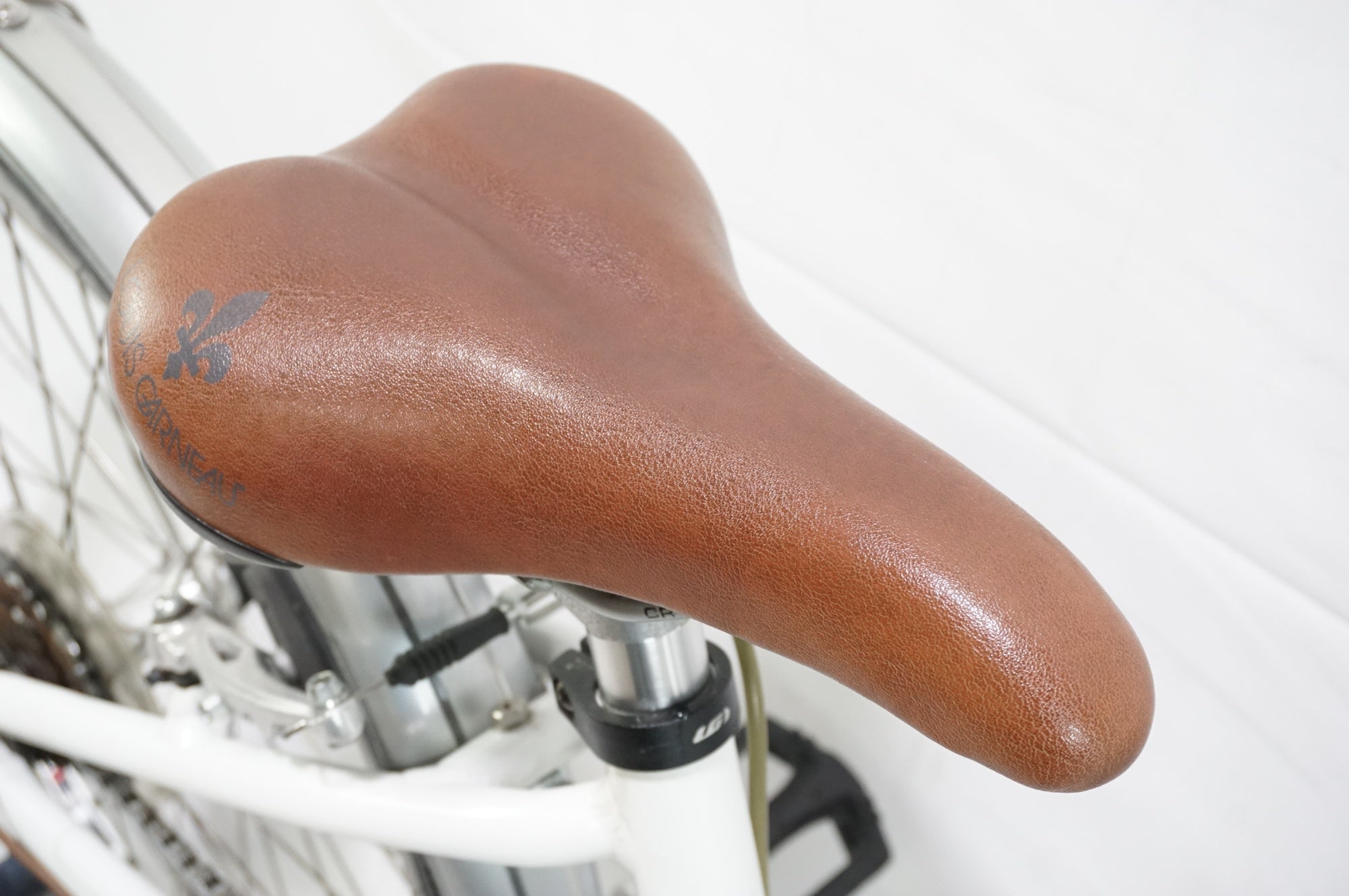 MULTIWAY27 / LOUIS GARNEAU / ルイガノ 最新モデルのご紹介