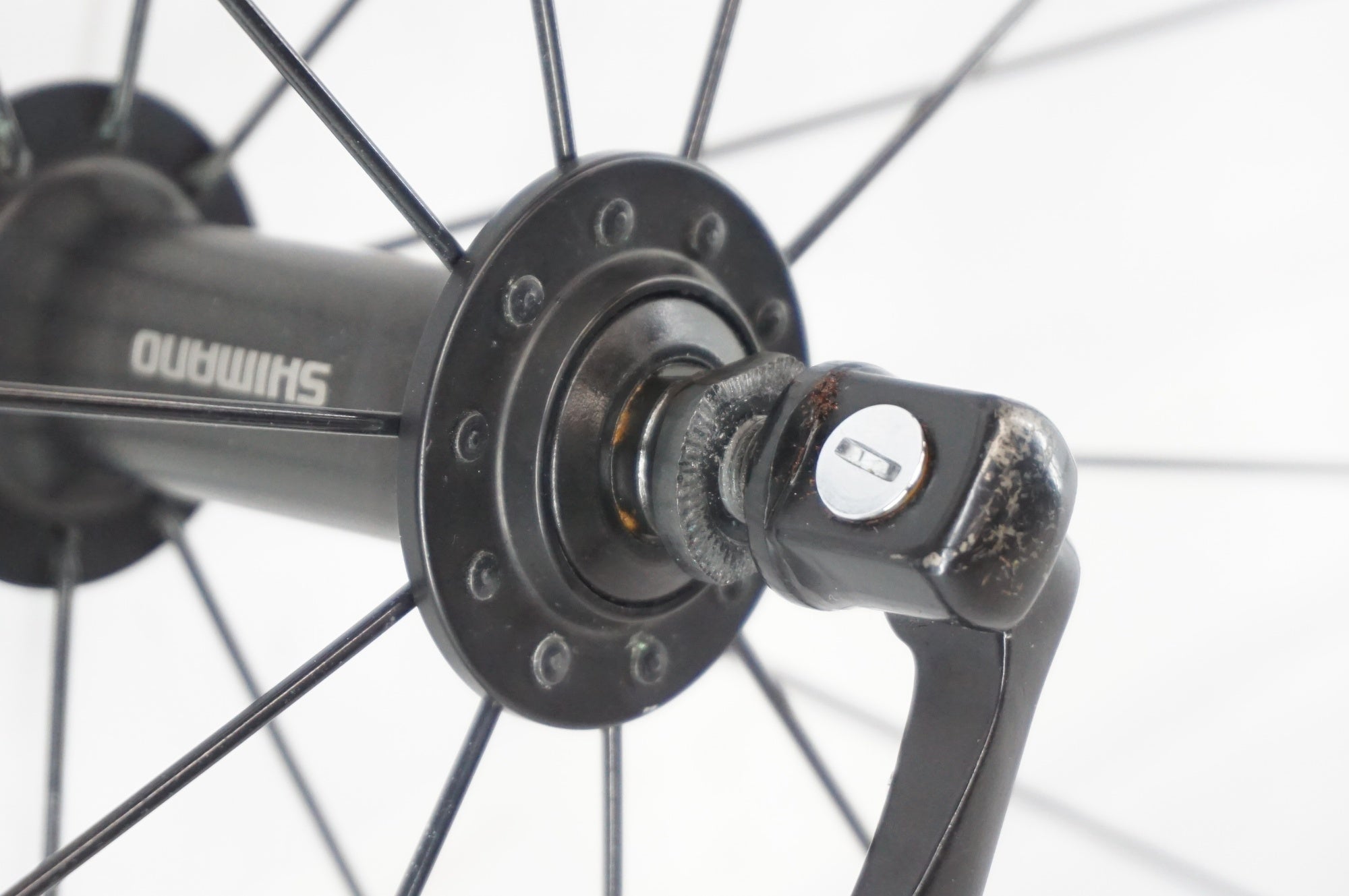 SHIMANO 「シマノ」 WH-RS010 シマノ11速 ホイールセット  / 阪急塚口店