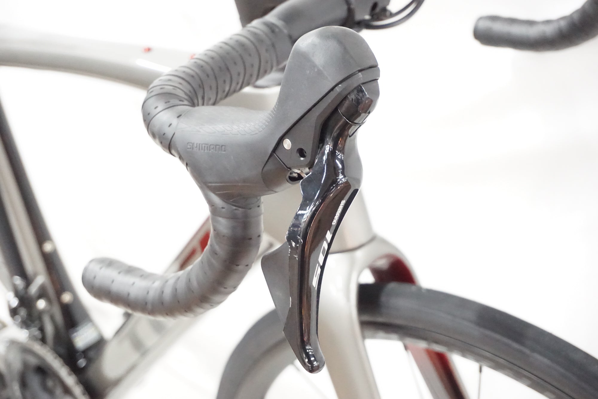 TREK 「トレック」 DOMANE SL5 GEN4 2023年モデル ロードバイク / 奈良 