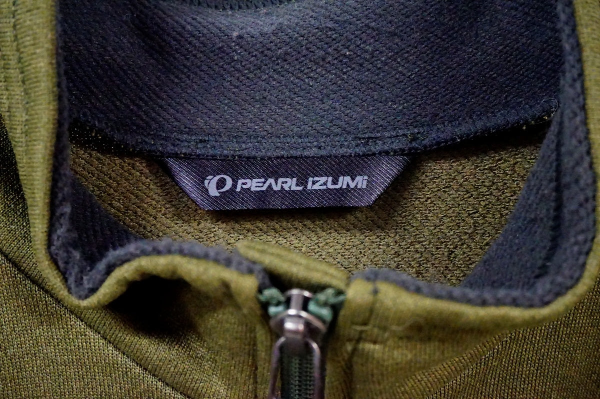 PEARL IZUMI 「パールイズミ」 XLサイズ サイクルジャージ / 名古屋大須店