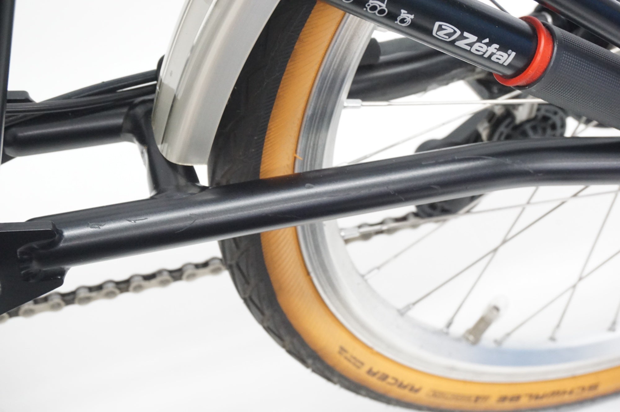 BROMPTON 「ブロンプトン」 S2L 2013年モデル 16インチ 折り畳み自転車 / 福岡店
