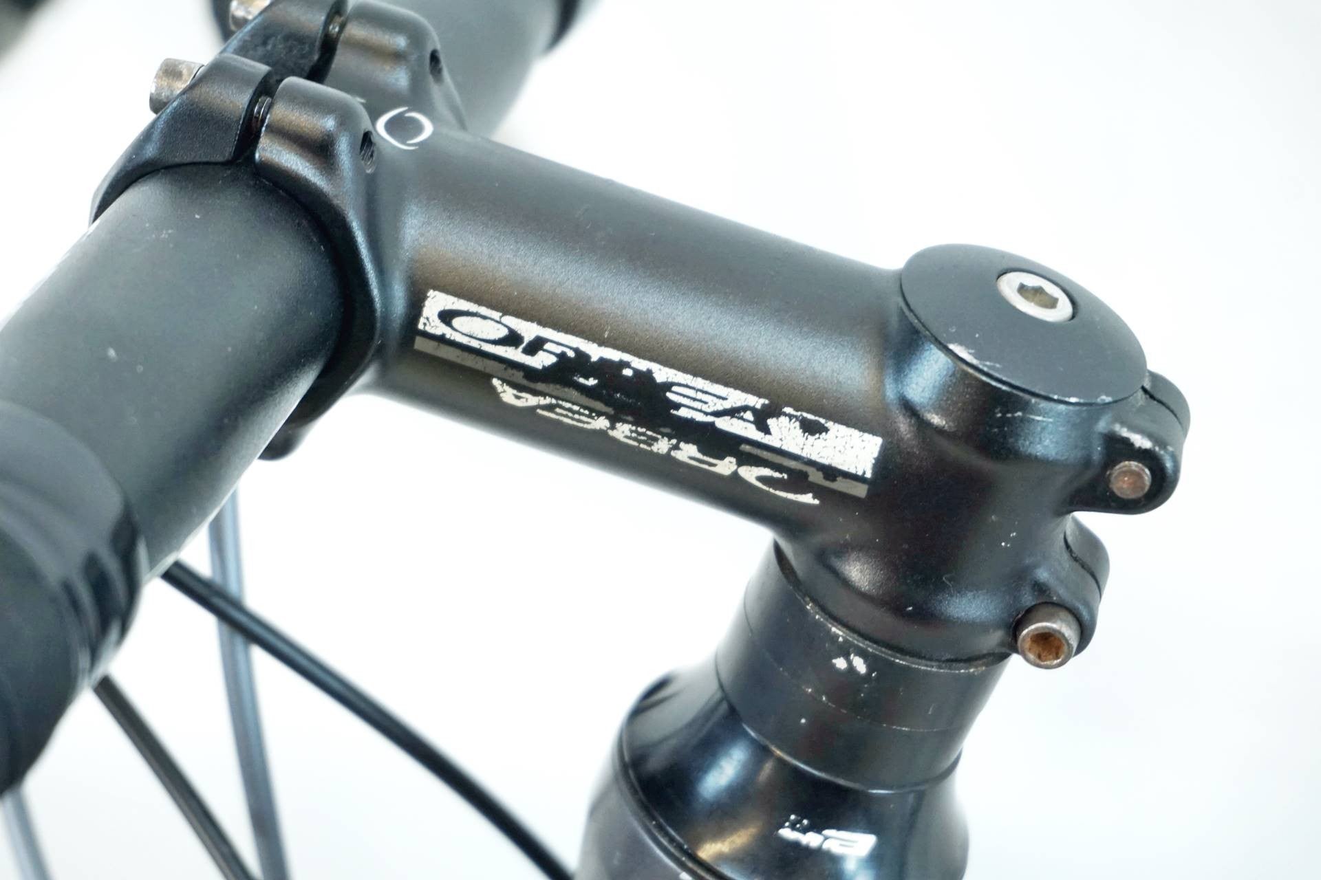 ORBEA 「オルベア」 AVANT 2014年モデル ロードバイク / 有明