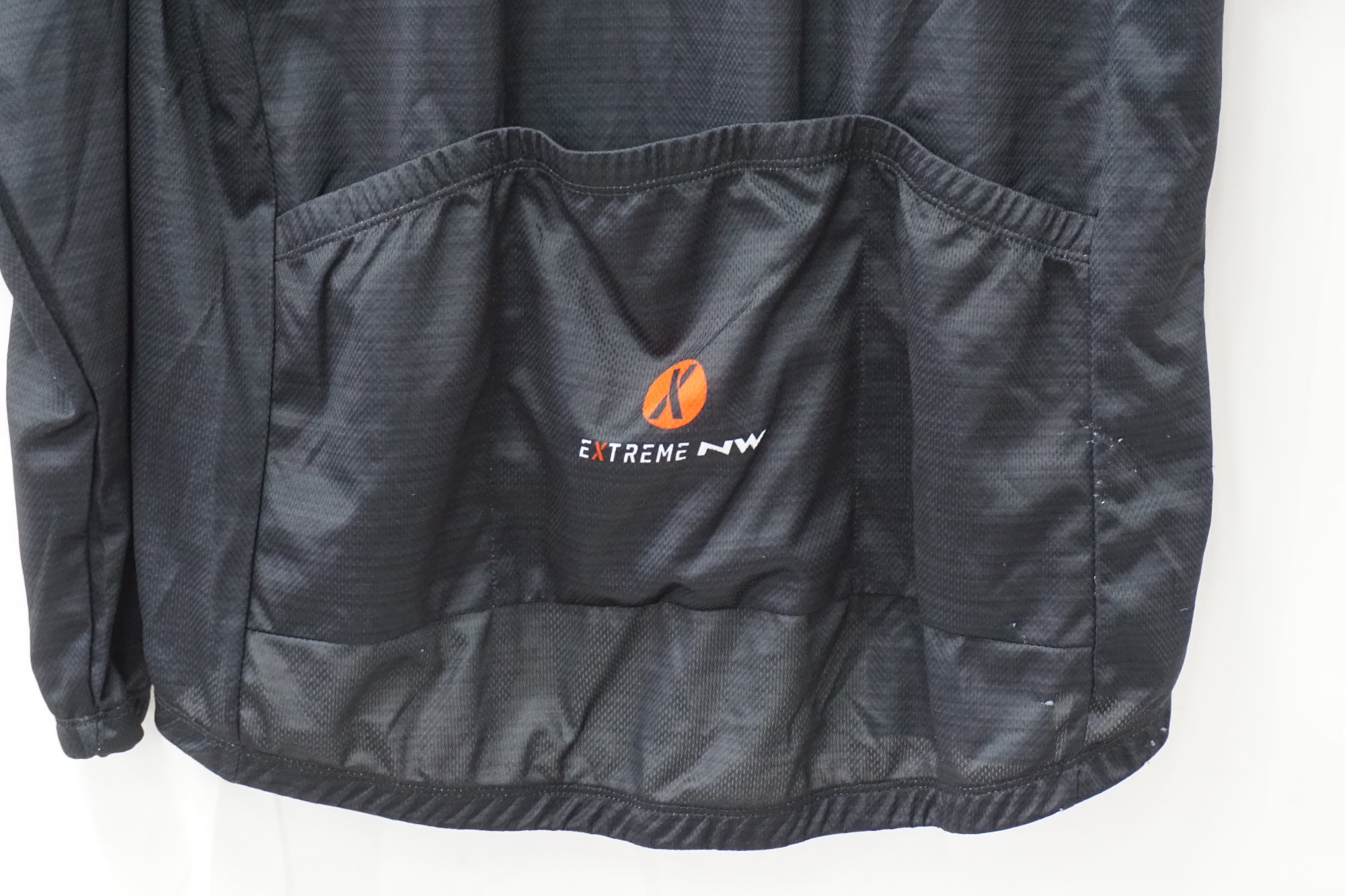 NORTH WAVE 「ノースウェーブ」 長袖 2XLサイズ ジャージ / 奈良店