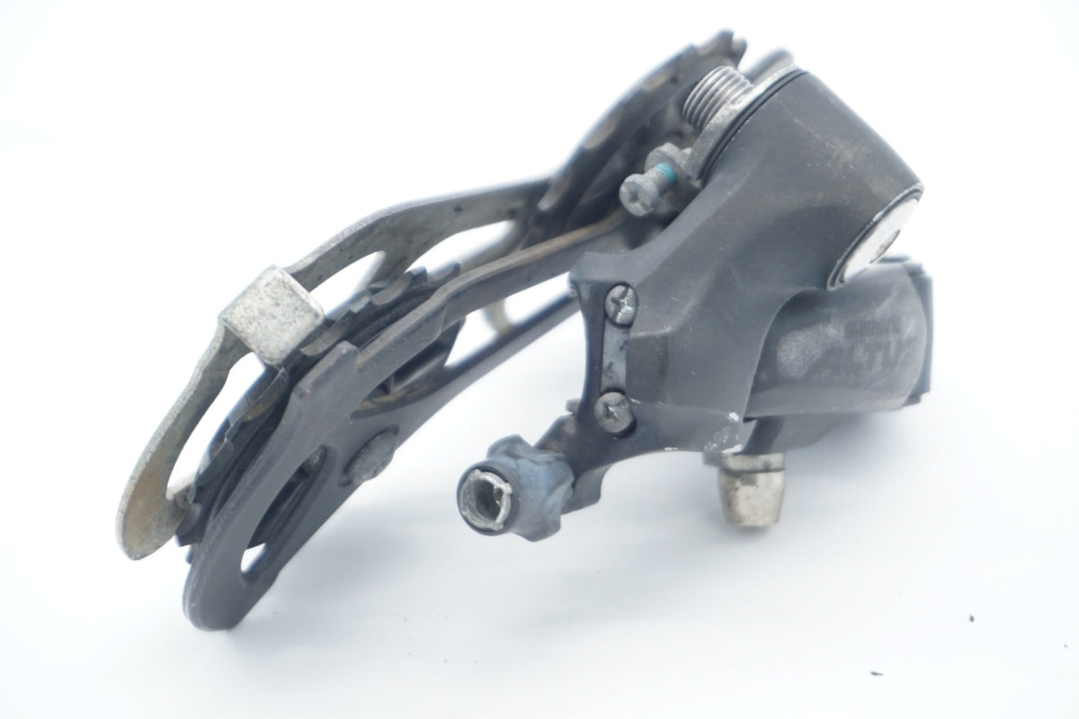 SHIMANO 「シマノ」 ALTUS RD-M310 リアディレイラー / 滋賀大津店