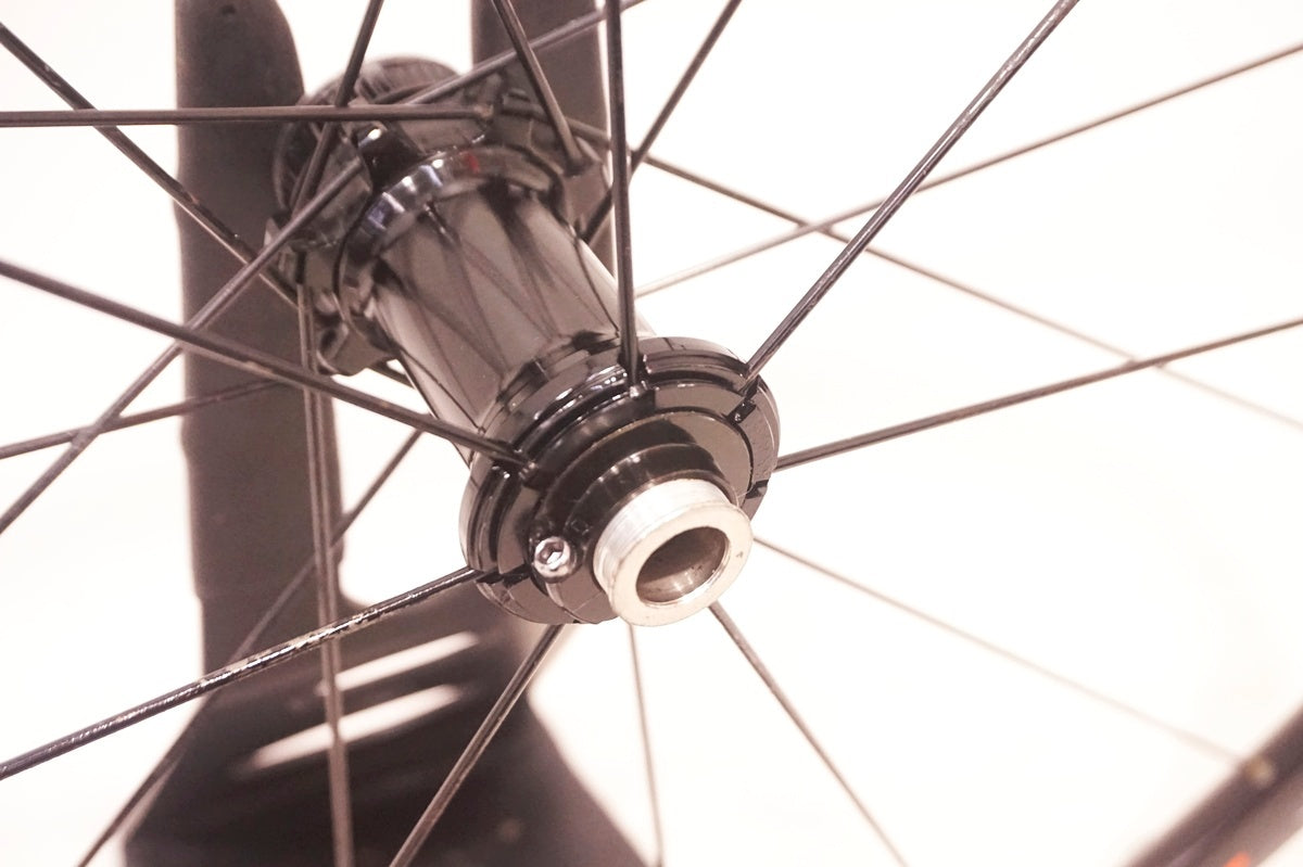FULCRUM 「フルクラム」 RACING SPORT DB SHIMANO 11s ホイールセット / 大阪門真店