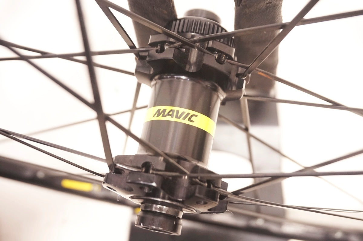 MAVIC 「マヴィック」 KSYRIUM UST SHIMANO 11s ホイールセット / 大阪門真店