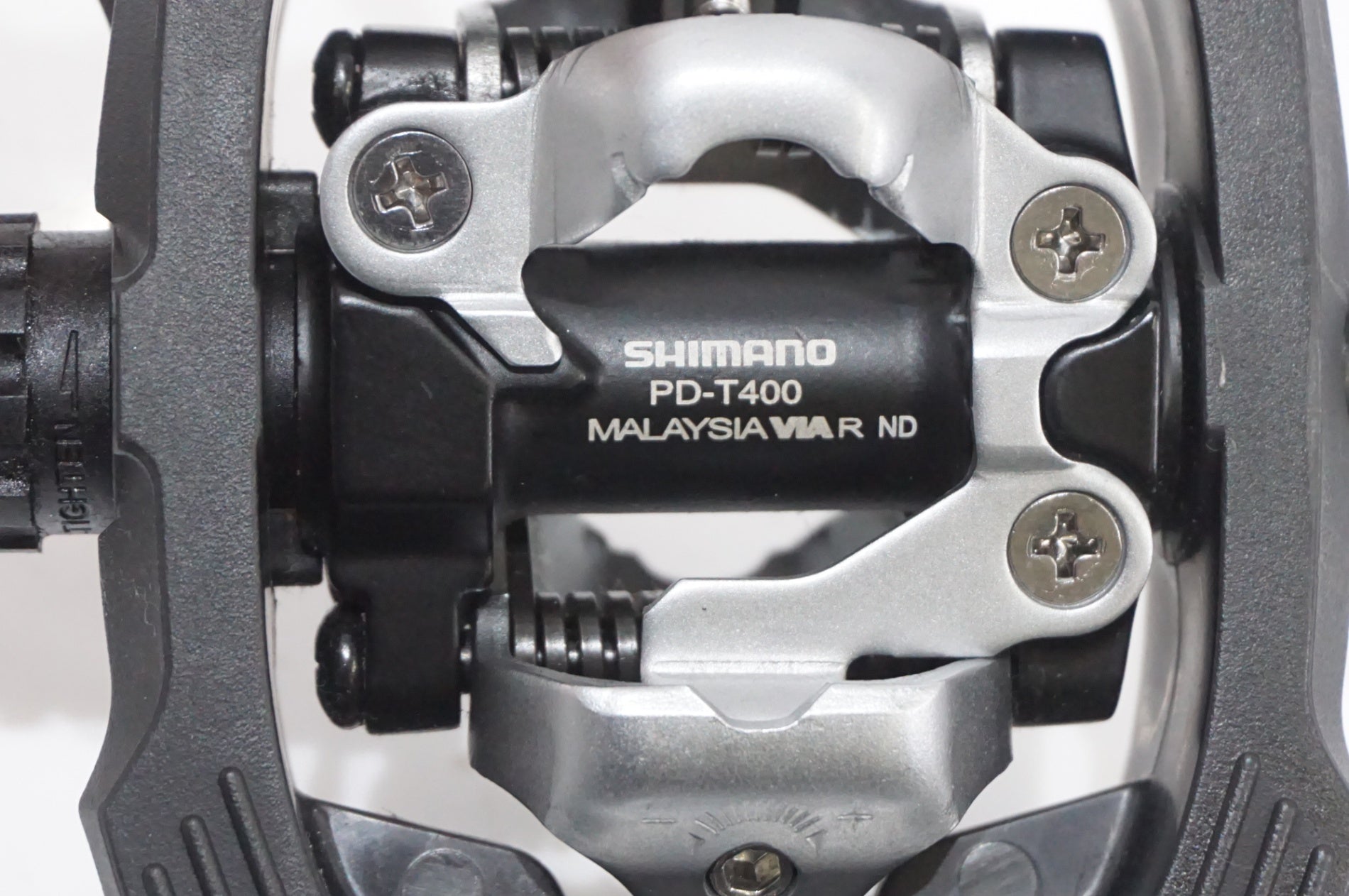SHIMANO 「シマノ」 PD-T400 ペダル / AKIBA店