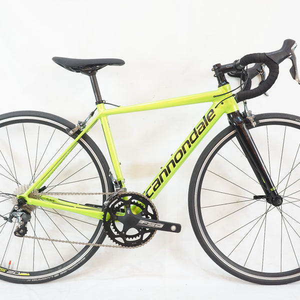 CANNONDALE 「キャノンデール」 CAAD12 TIAGRA 2018年モデル ロードバイク CANNONDALE 「キャノンデール」 CAAD12 TIAGRA 2018年モデル ロード