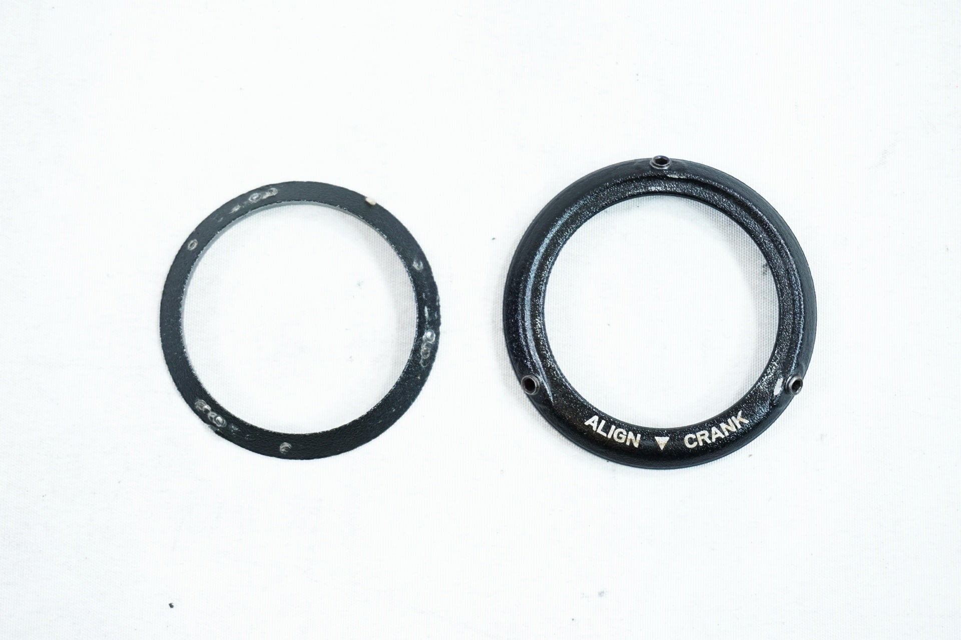 S-WORKS 「エスワークス」 FACT CARBON IS 52-36T 170mm クランクセット / 有明ガーデン店