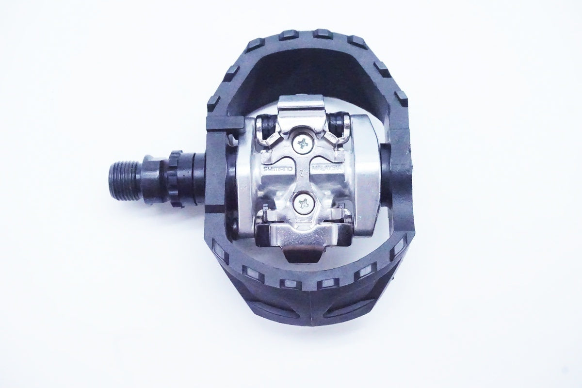 SHIMANO「シマノ」 PD-M424 ペダル/ 京都西院店