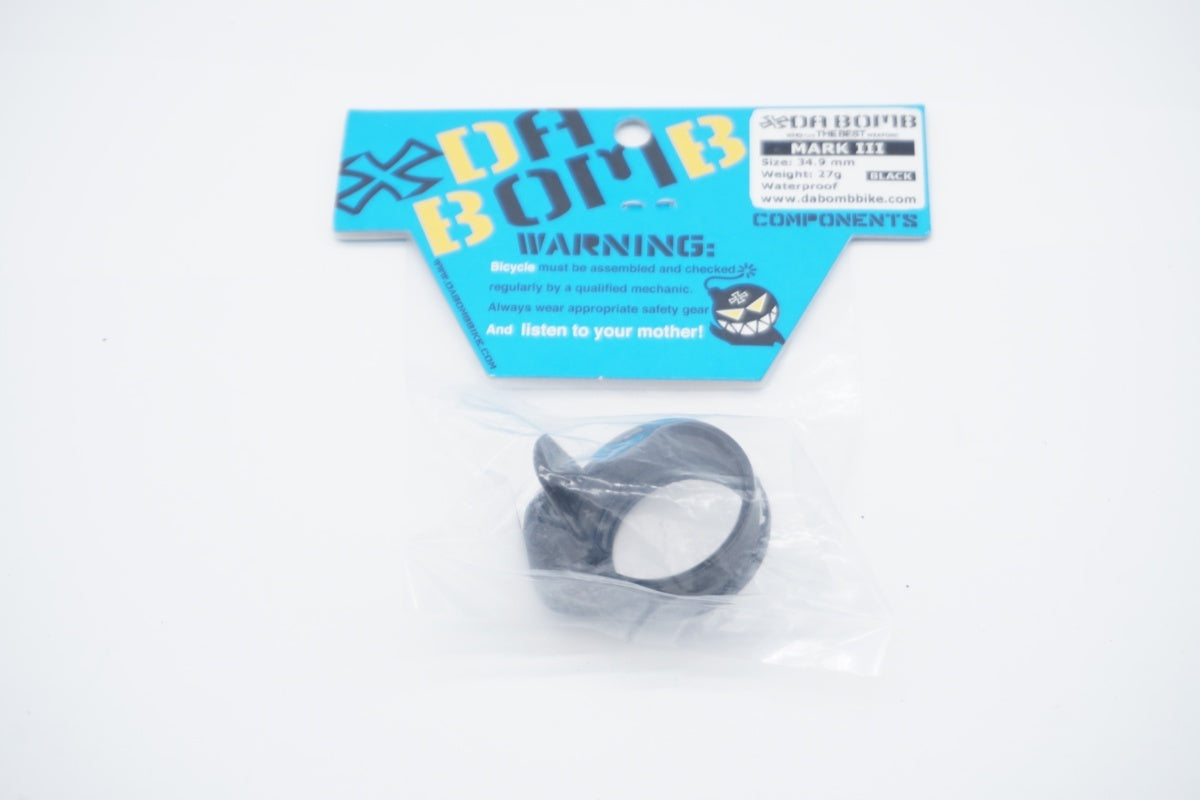 DABOMB 「ダボム」 MARK3 シートクランプ / 滋賀大津店