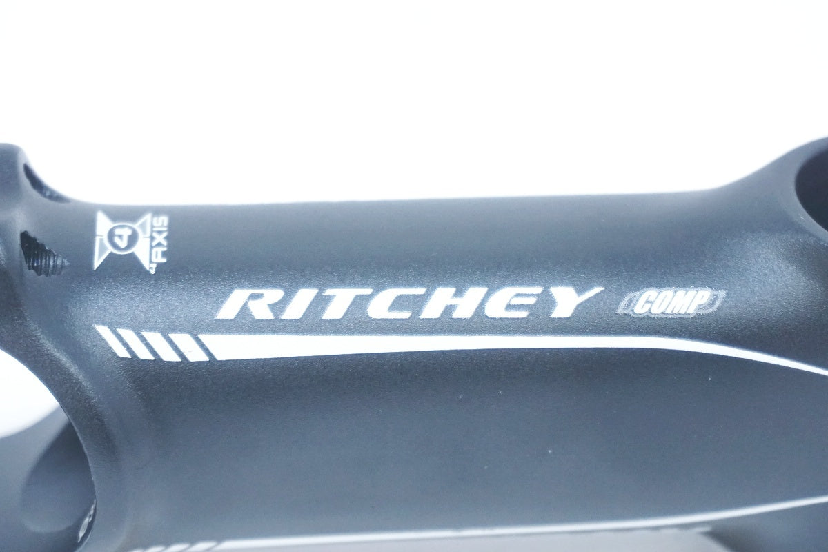 RITCHEY 「リッチー」 COMP AXIS 4 Φ31.8 100mm ステム / 大阪美原北インター店