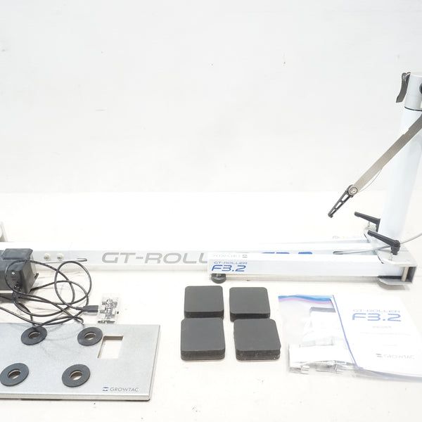 GROWTAC 「グロータック」 GT-ROLLER F3.2 GT-eBox付属 サイクル