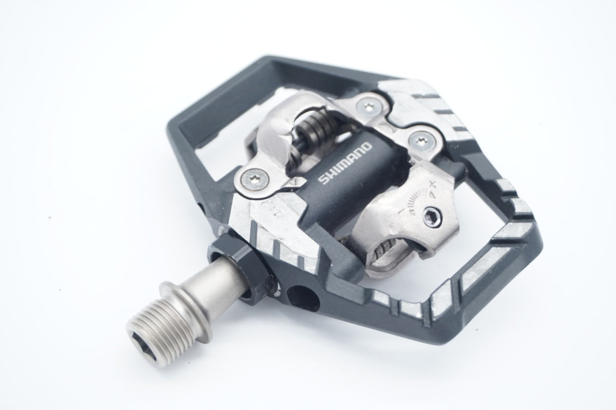 SHIMANO 「シマノ」 PD-DEORE XT PD-M8120 ペダル / 滋賀大津店