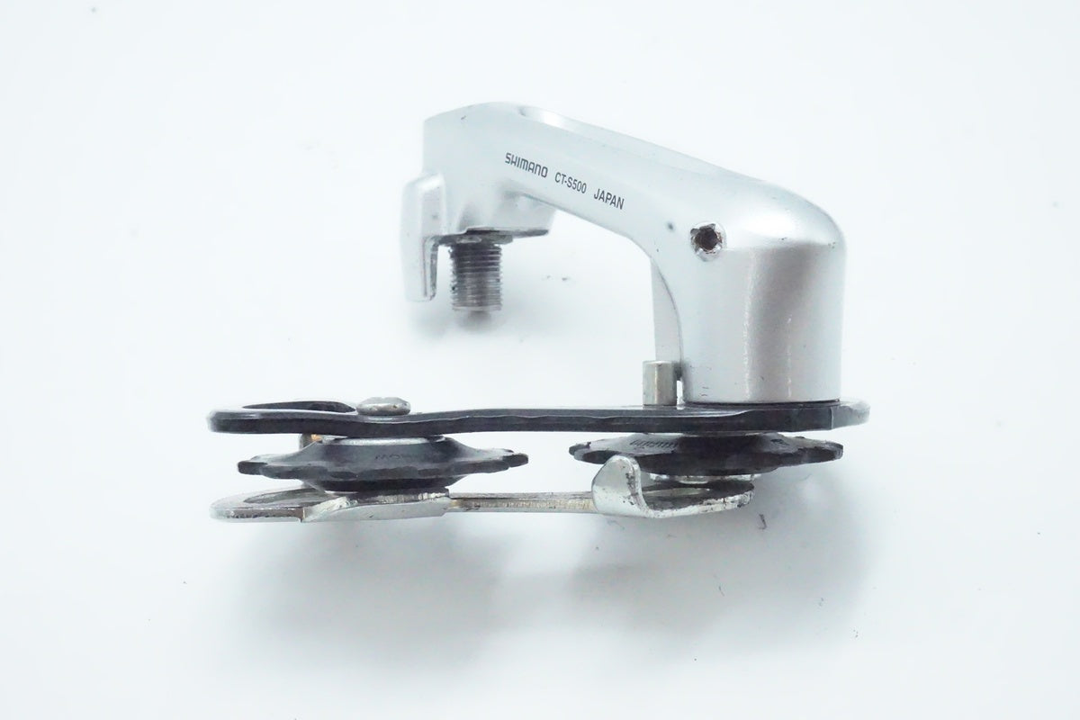 SHIMANO「シマノ」 ALFINE SG-S700-11 700cホイール・シフトレバー・テンショナーセット/ 京都西院店