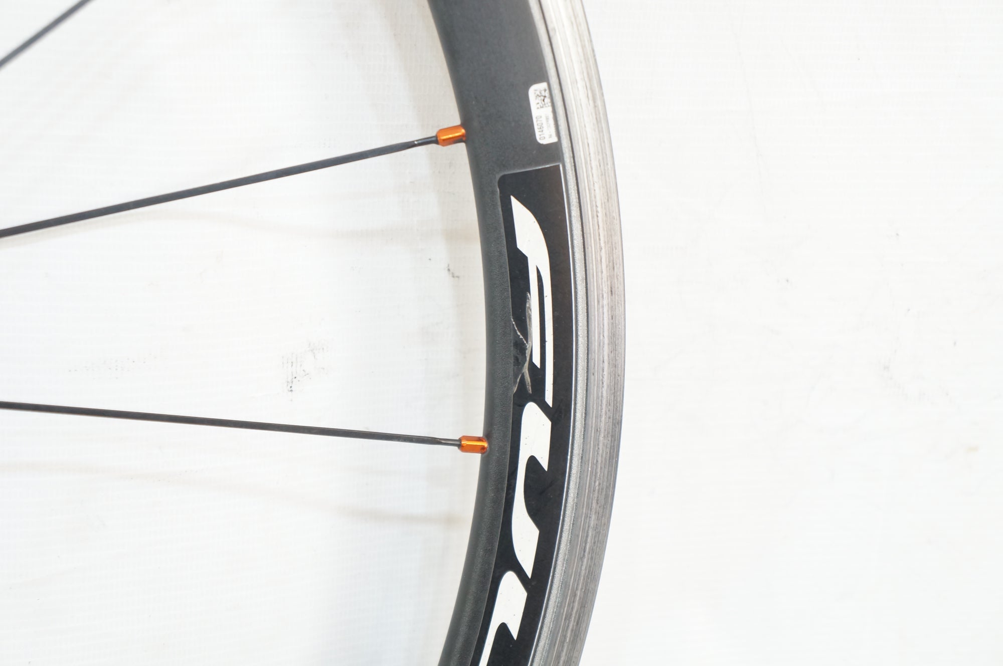 FULCRUM 「フルクラム」 RACING QUATTRO SHIMANO11速 ホイールセット 