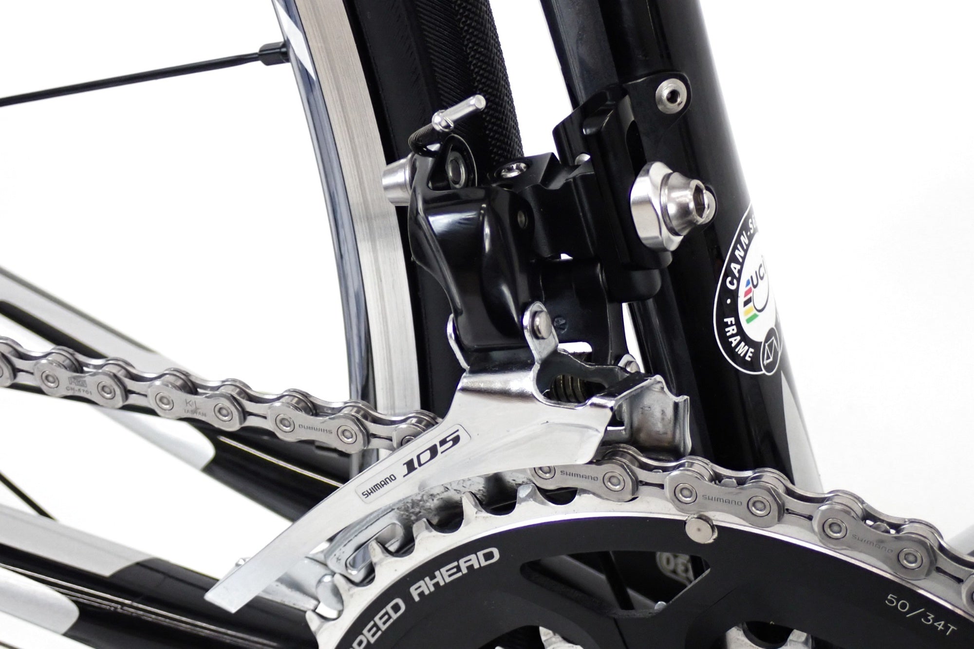 CANNONDALE 「キャノンデール」 SUPERSIX EVO 105 2014年モデル ロードバイク / 伊勢崎店