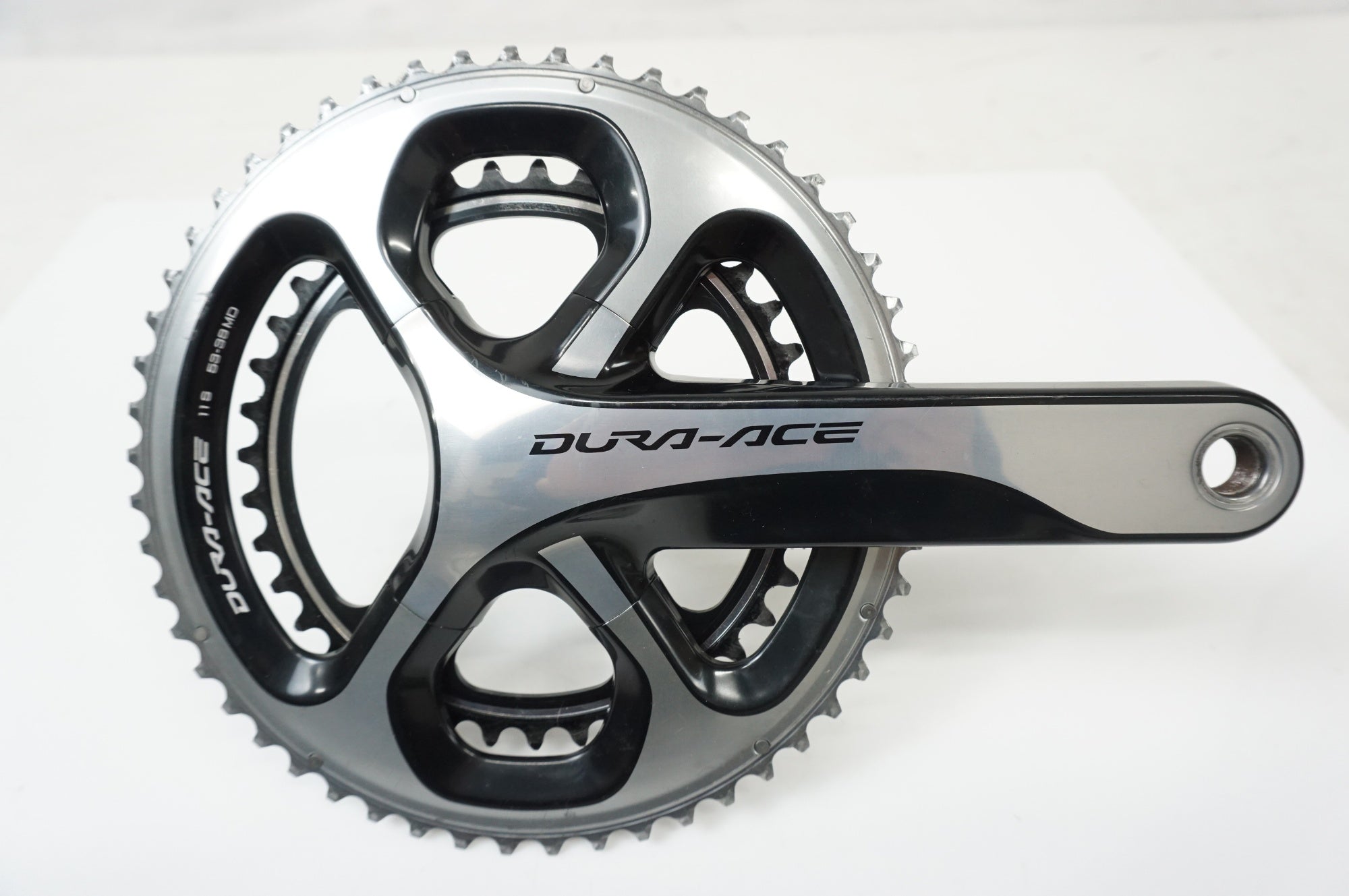 SHIMANO 「シマノ」 DURA-ACE FC-9000 STAGES 172.5mm クランクセット / 大宮店