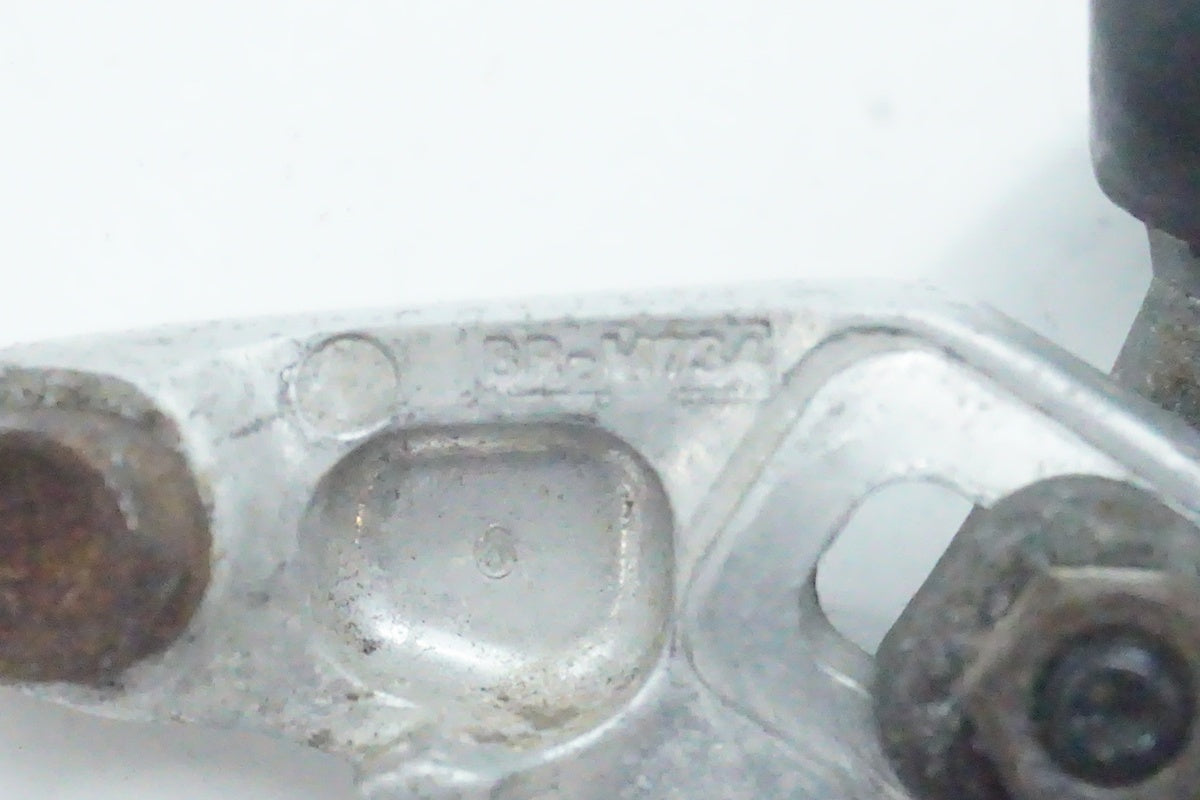 SHIMANO「シマノ」 BR-M734 カンチブレーキ/ 京都西院店