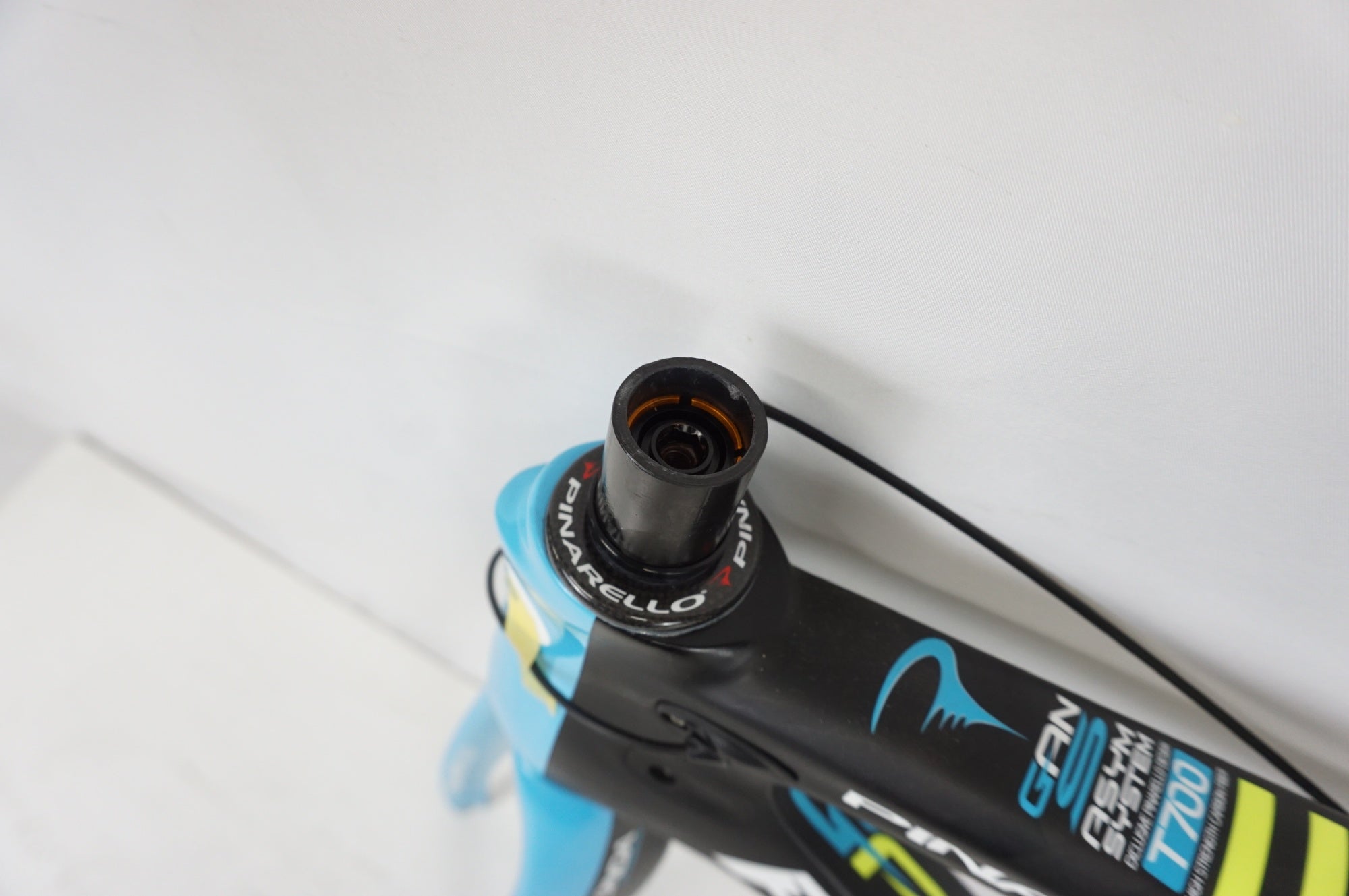 PINARELLO 「ピナレロ」 GAN S RIM 2018年モデル フレームセット / 大宮店