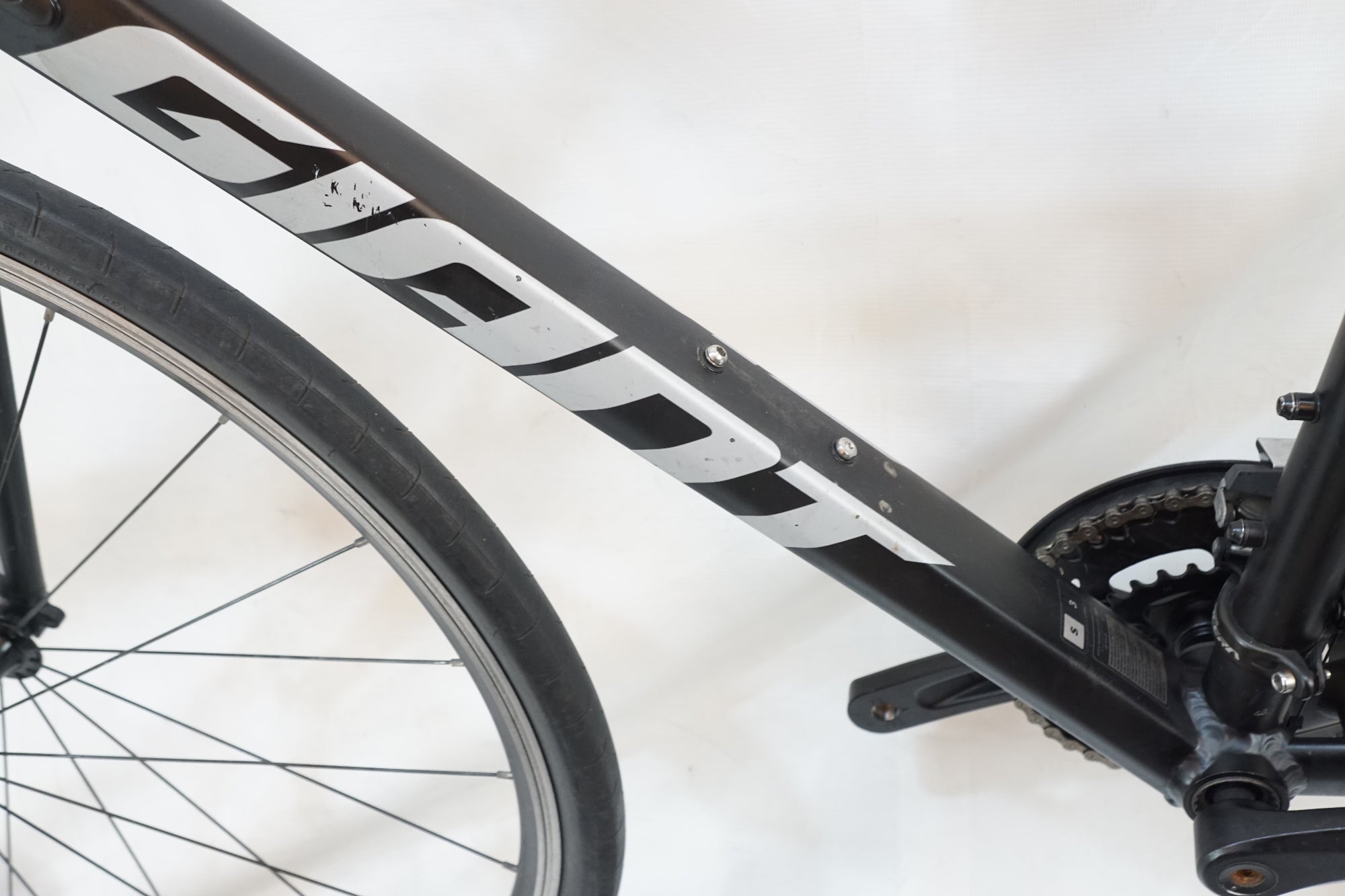 GIANT 「ジャイアント」 ESCAPE RX3 2021年モデル クロスバイク / AKIBA店