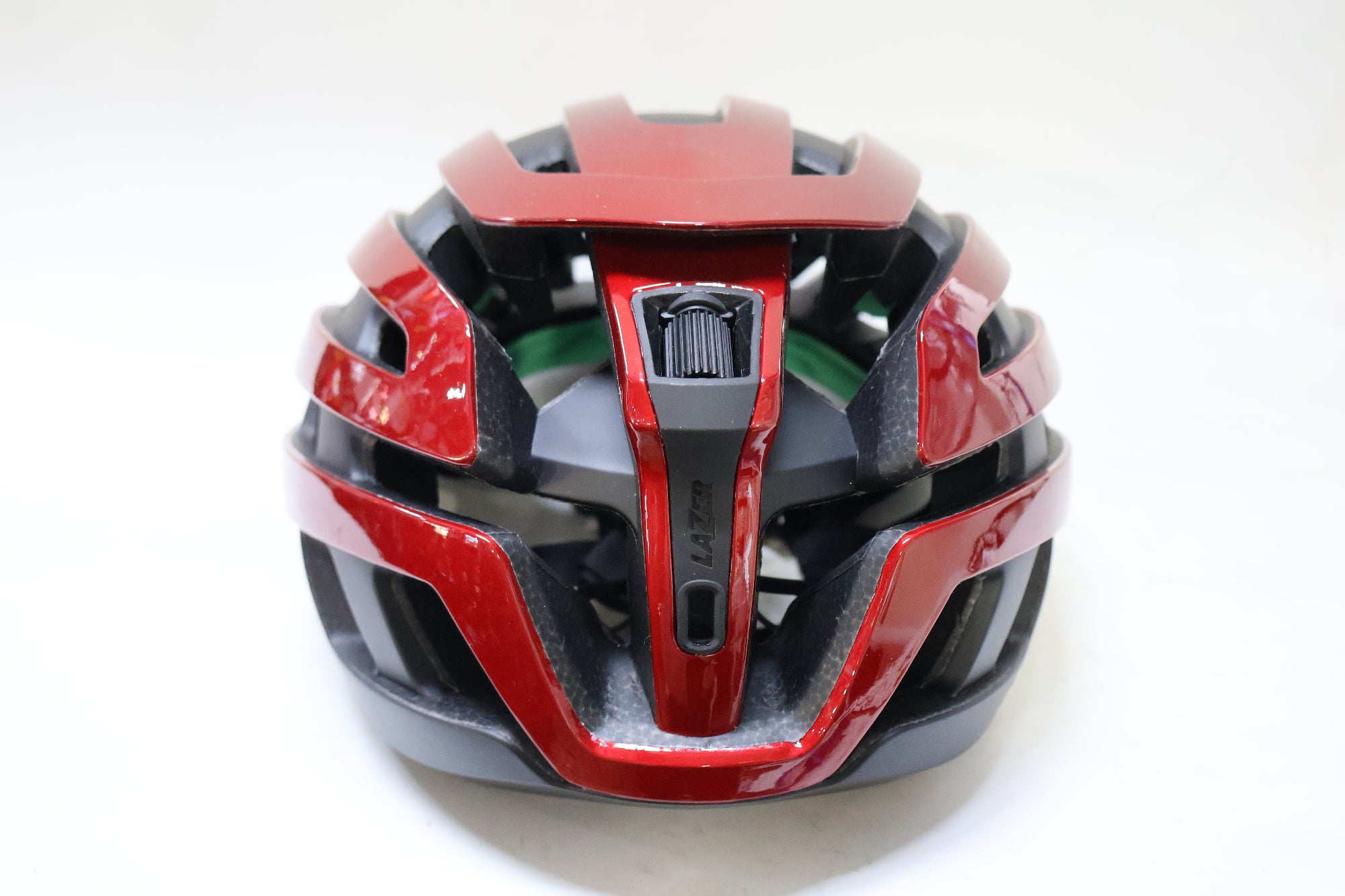 LAZER 「レーザー」 Z1 KC AF Mサイズ ヘルメット / 高知店