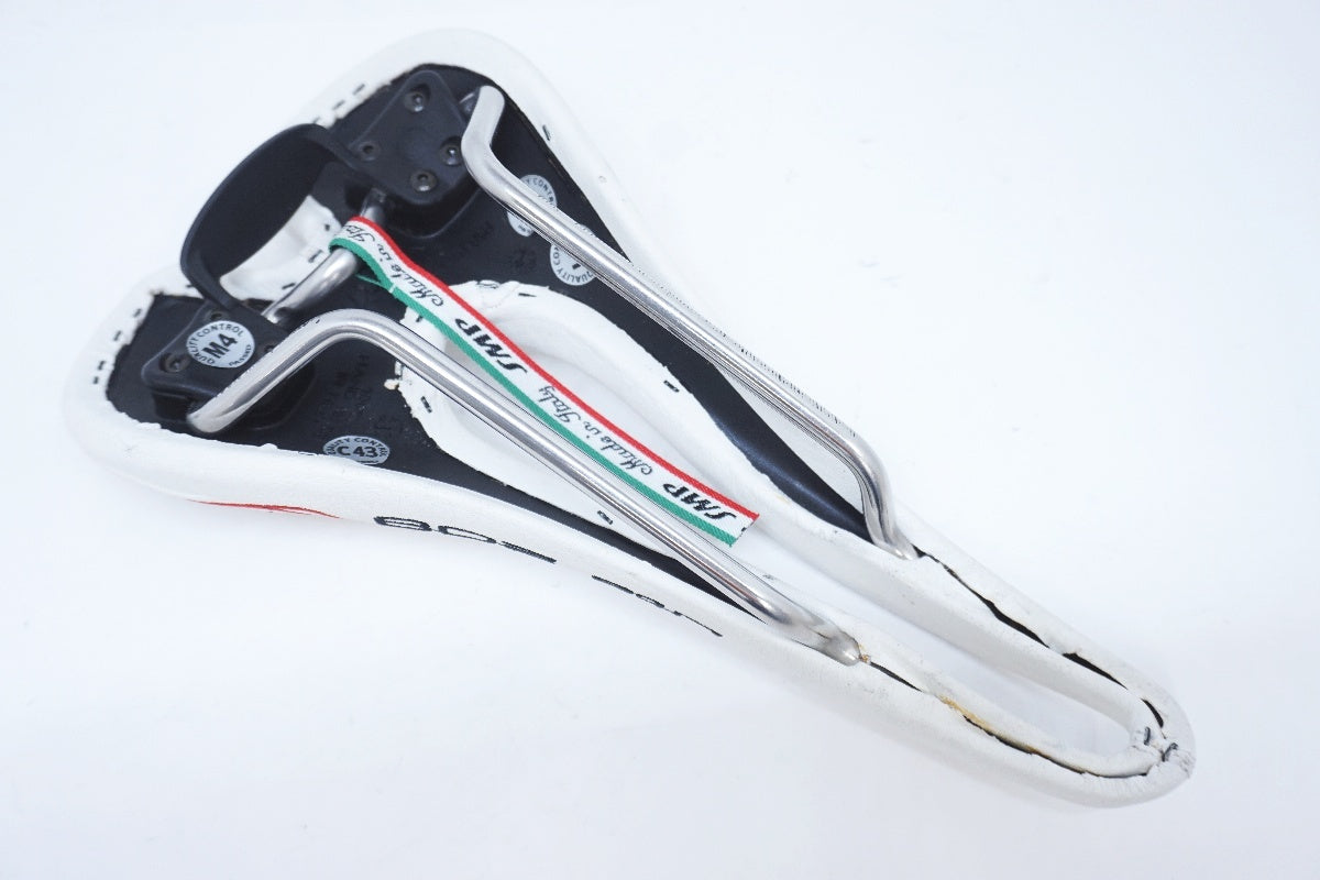 ジャンク SELLE SMP 「セラエスエムピー」 LITE209 サドル / 大阪美原北インター店