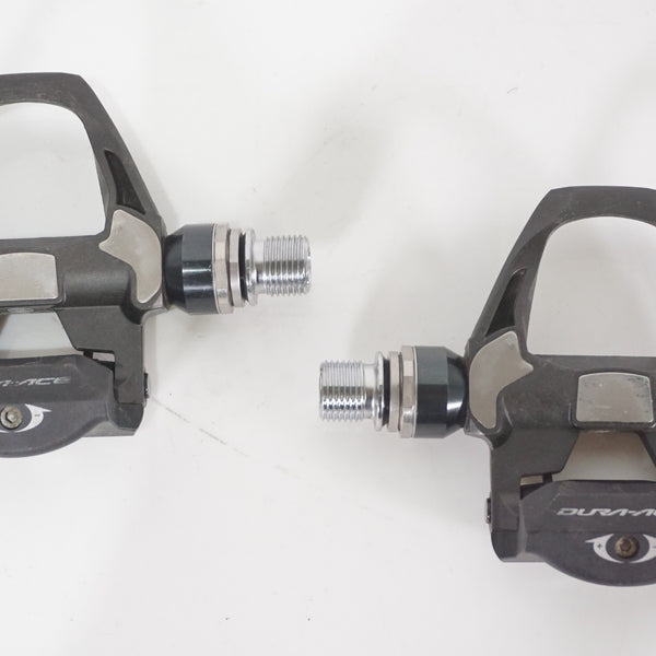 シマノ　DURA-ACE PD-R9100 ビンディングペダル シマノ SHIMANO ビンディングペダル DURA-ACE デュラエース PD