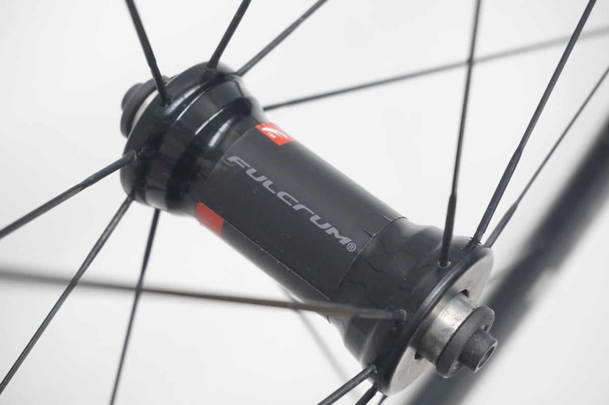 FULCRUM 「フルクラム」 RACING 4 シマノ11速 ホイールセット / 福岡店