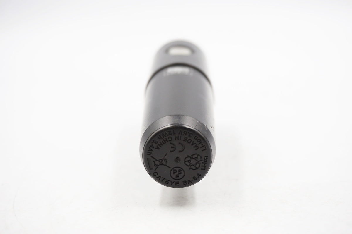 CATEYE 「キャットアイ」 VOLT800 フロントライト / 奈良店