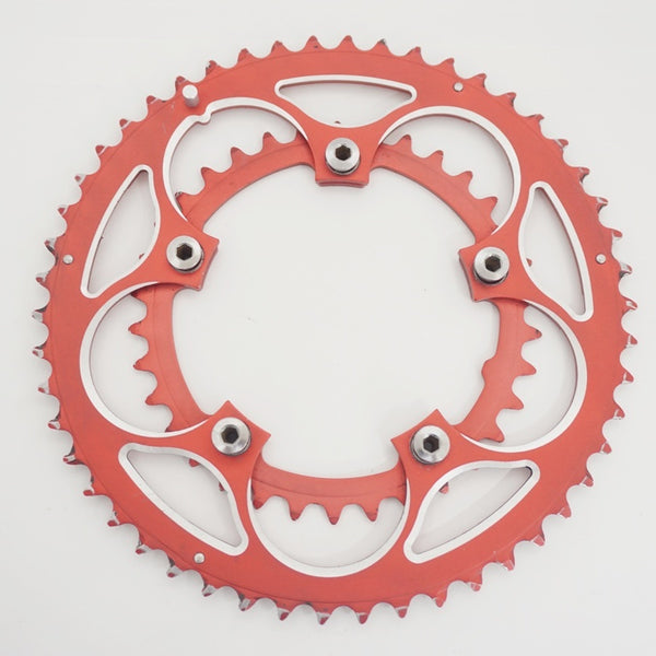 か*ん様 キャノンデールチェーンリング 50/34T Amazon | CANNONDALE スパイダーチェーン 8アーム 50/34T | Cannondale